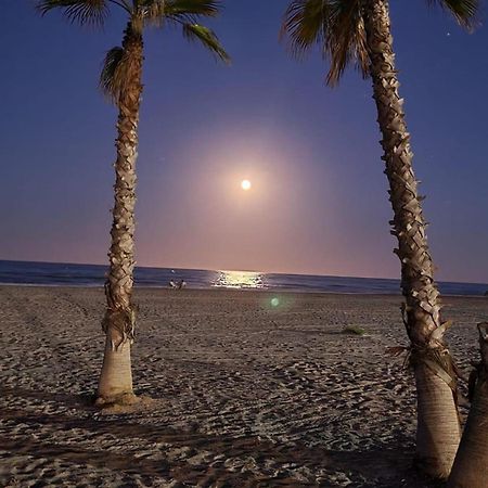 דירות Canet d'En Berenguer Residencial Puerta Del Mar מראה חיצוני תמונה