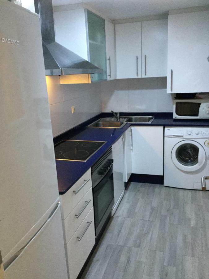 דירות Canet d'En Berenguer Residencial Puerta Del Mar מראה חיצוני תמונה