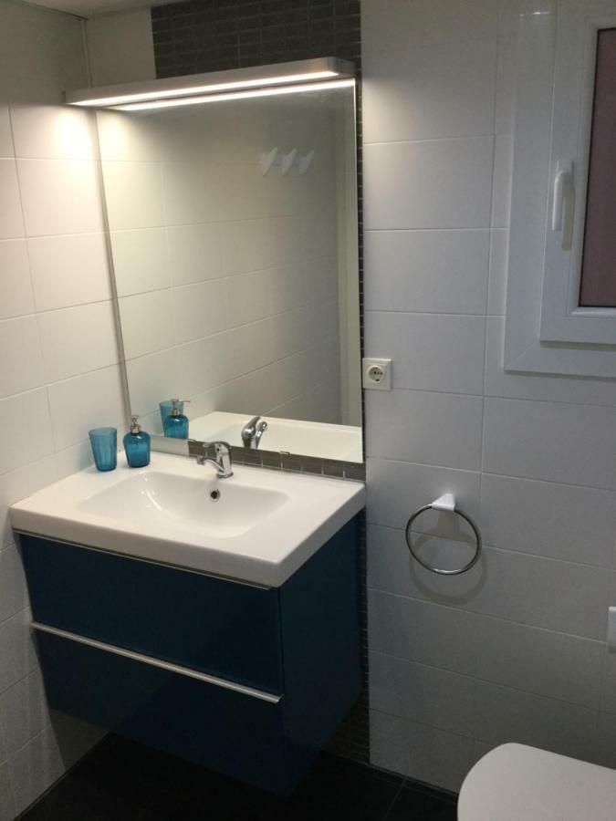 דירות Canet d'En Berenguer Residencial Puerta Del Mar מראה חיצוני תמונה